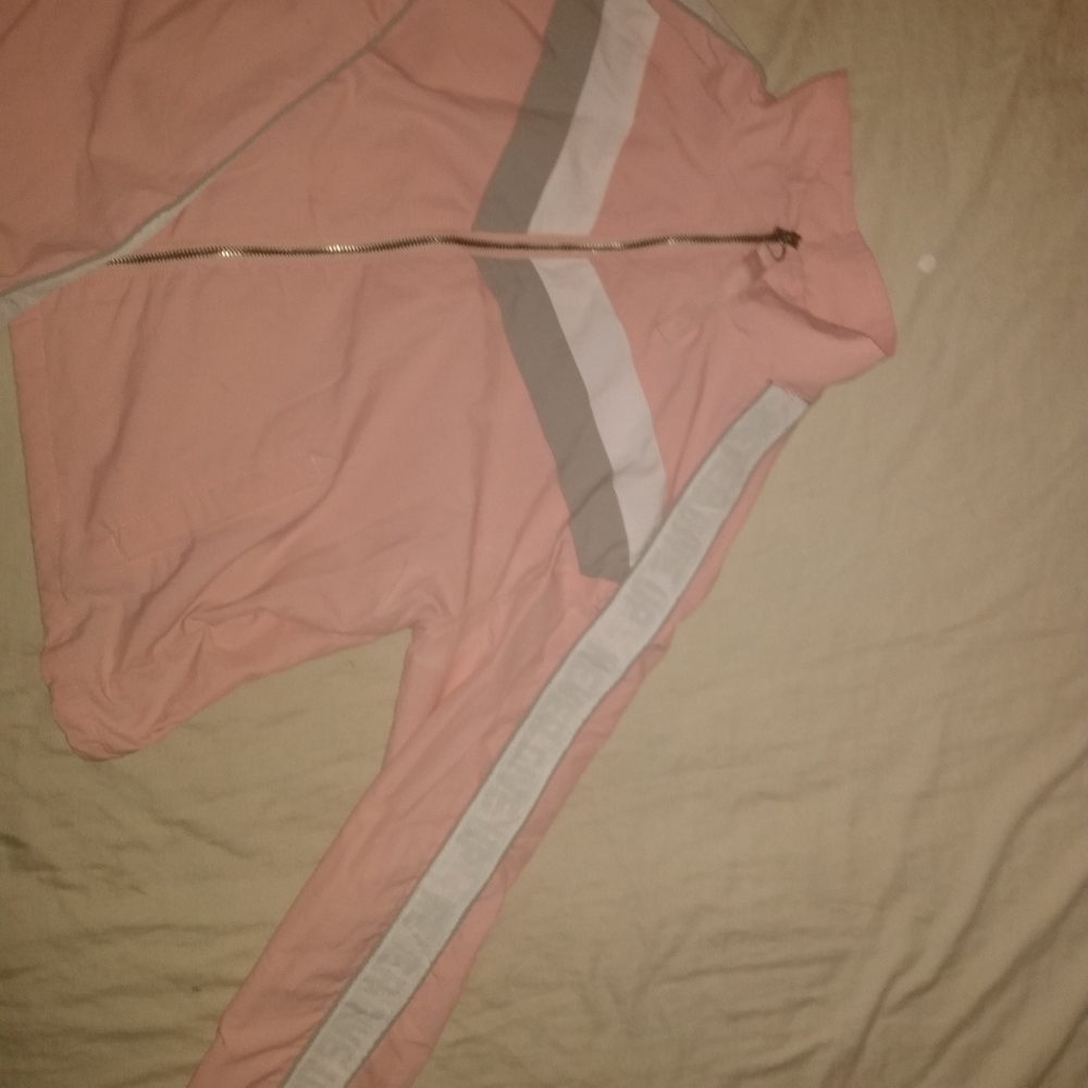 Bomber jacket - Picture 3 of 4